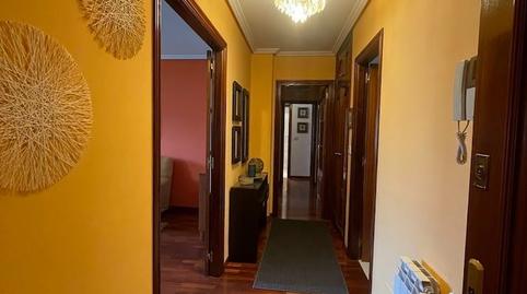 Photo 3 of Flat to rent in Emilio Gonzalez Lopez, Los Rosales, A Coruña