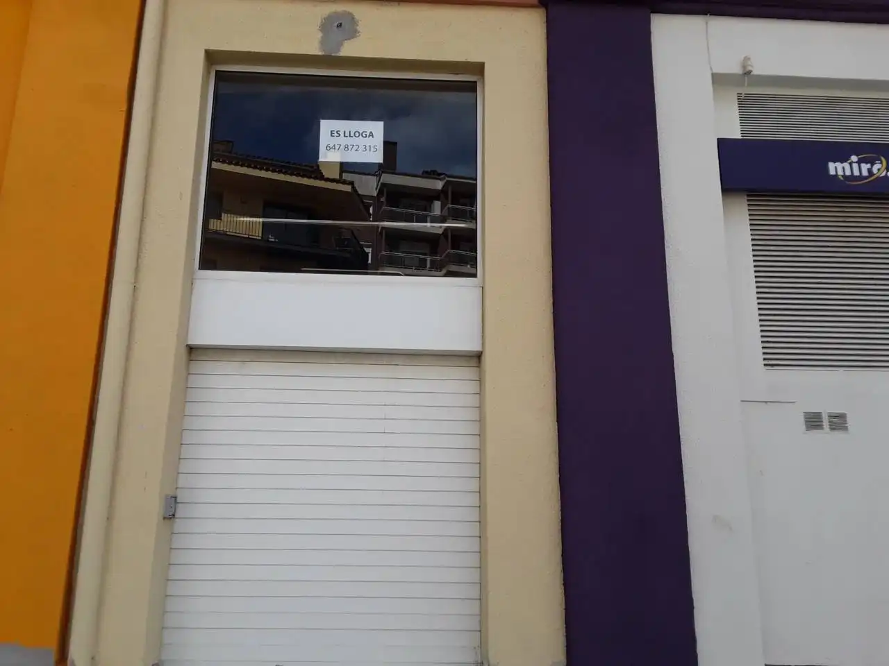 Local comercial en alquiler en Berga, imagen 16