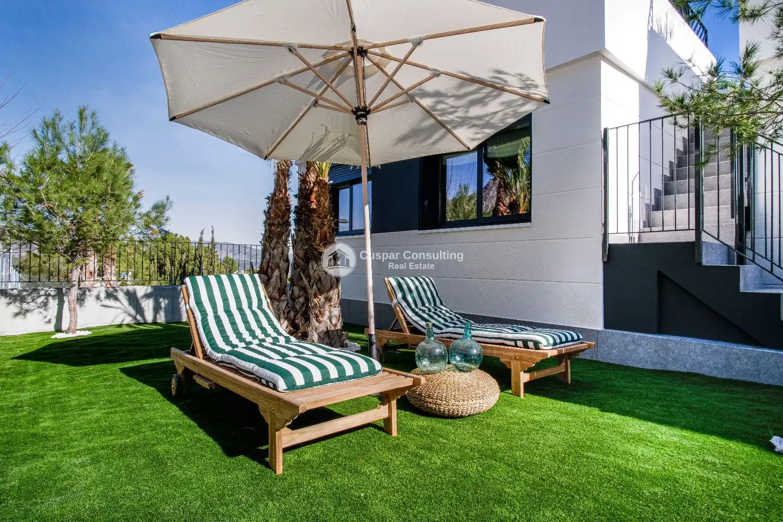 Villa avec piscine à vendre à Casco urbano, imagen 7