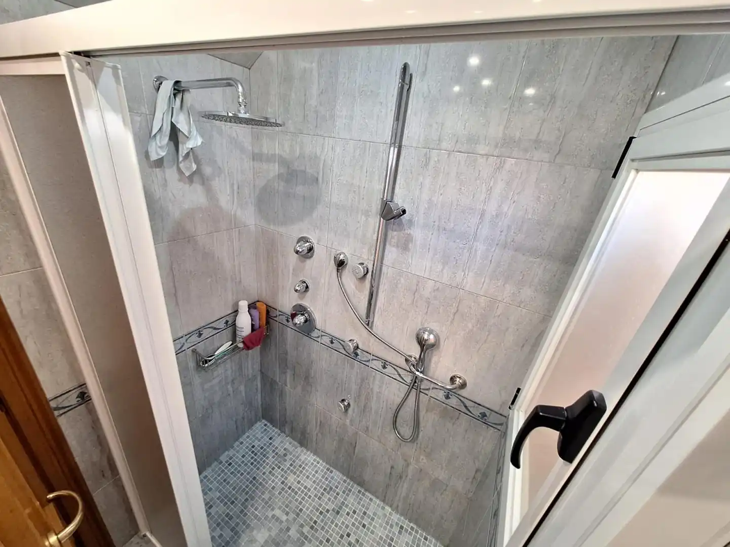 Bathroom of Houses for sale in El Vendrell  with Heating and Swimming Pool