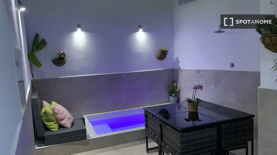 Room in Centro