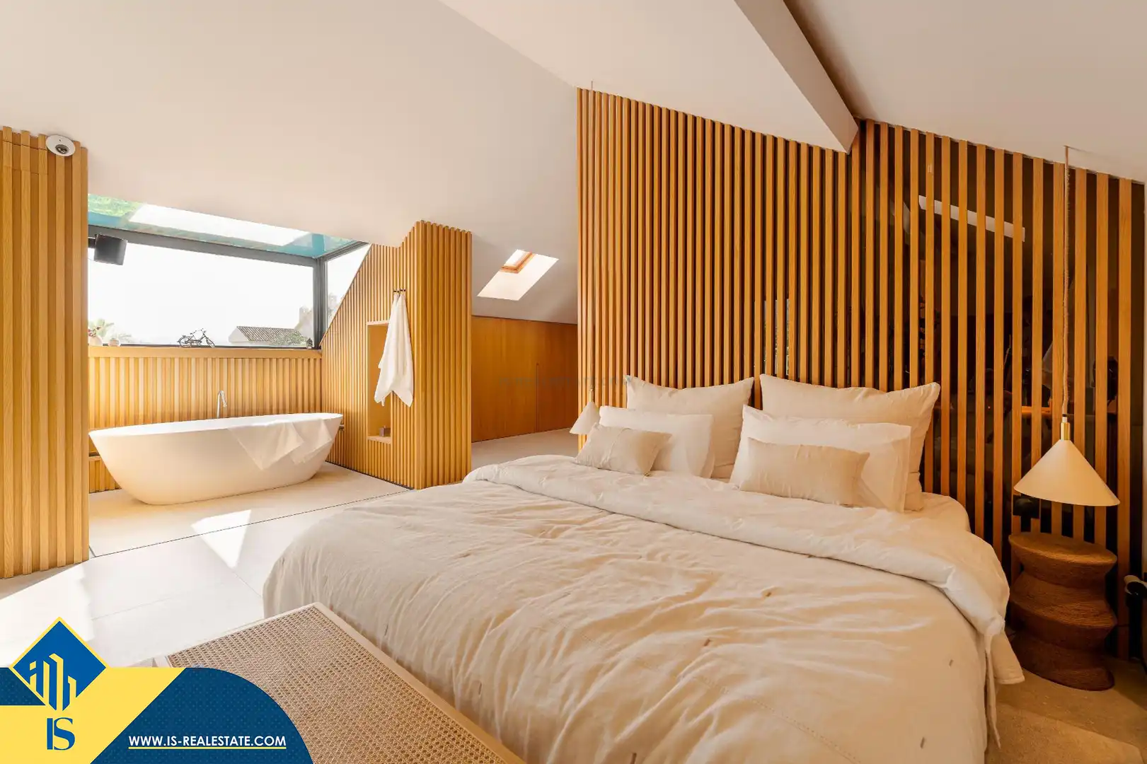 Penthouse with pool for sale in Milla de Oro, imagen 29