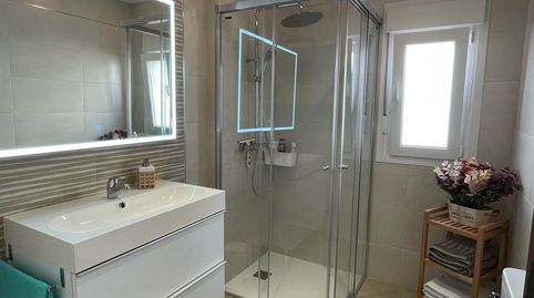 Foto 5 de Casa adosada en venda a La Banda - Campo de Fútbol, Chiclana de la Frontera