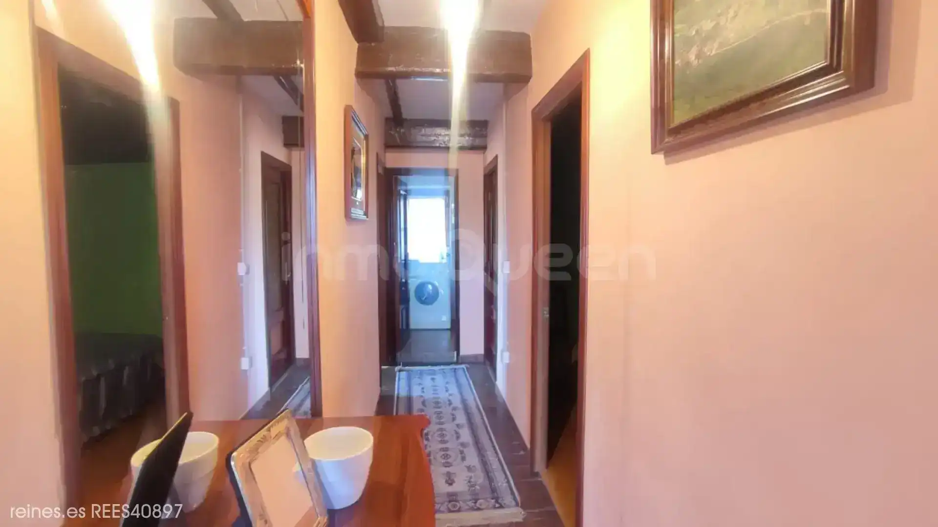 Casa o xalet en venda en Yernes y Tameza amb Terrassa