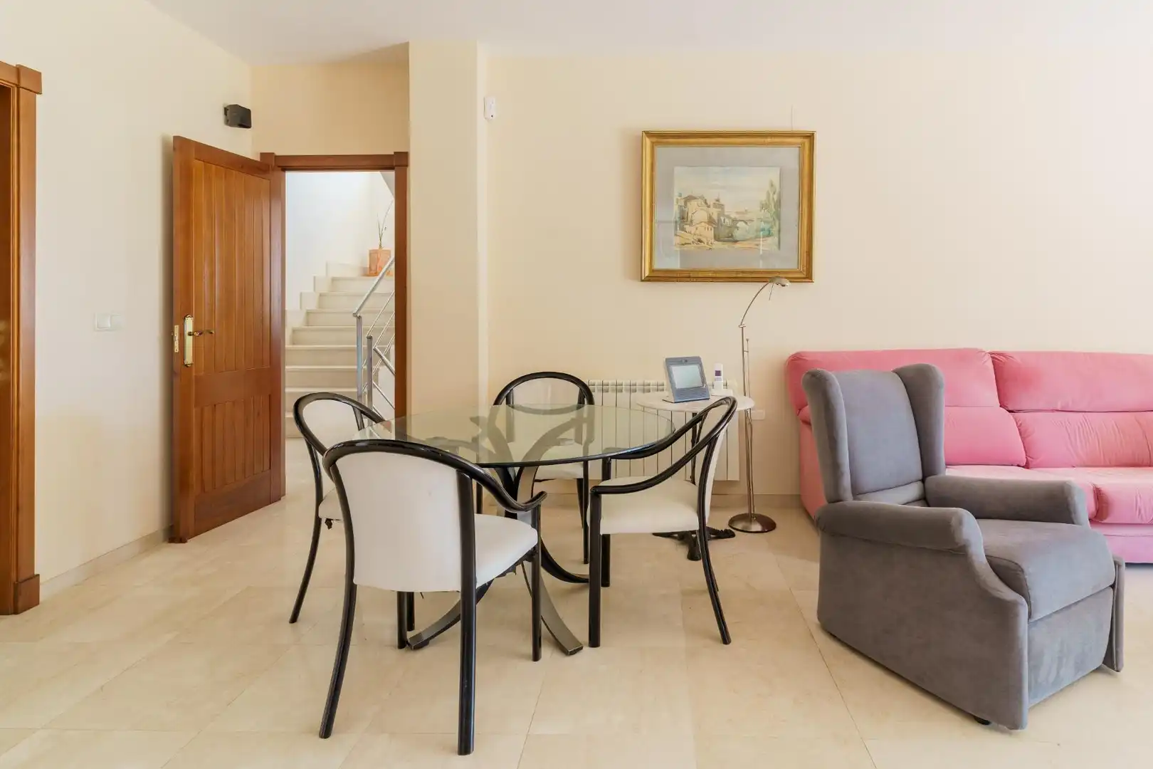 Detached house with terrace for sale in Calle Calle Naranjo, Monte de los Almendros, imagen 15