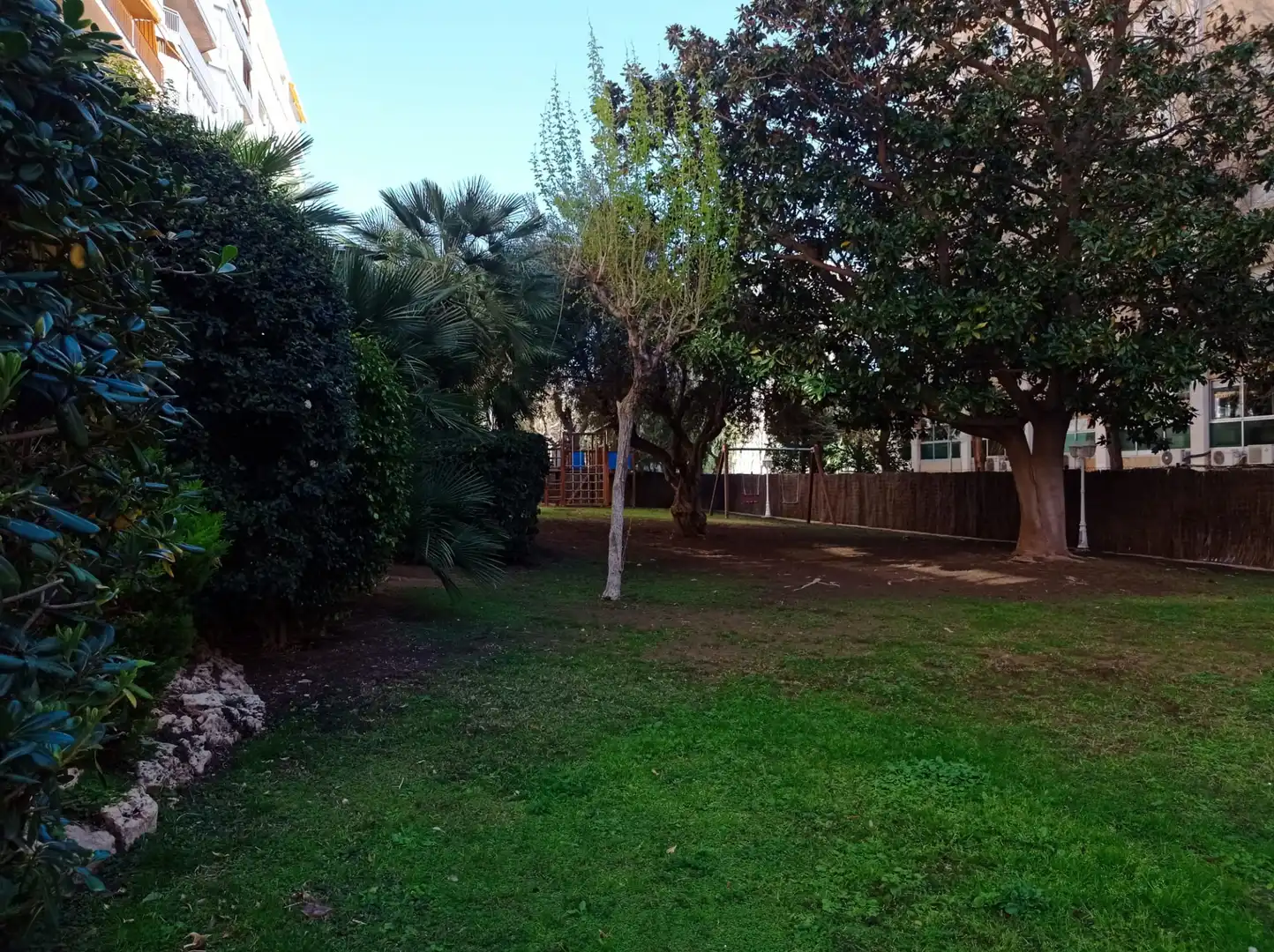 Pis de lloguer a Carrer dels Lamote de Grignon, Pedralbes