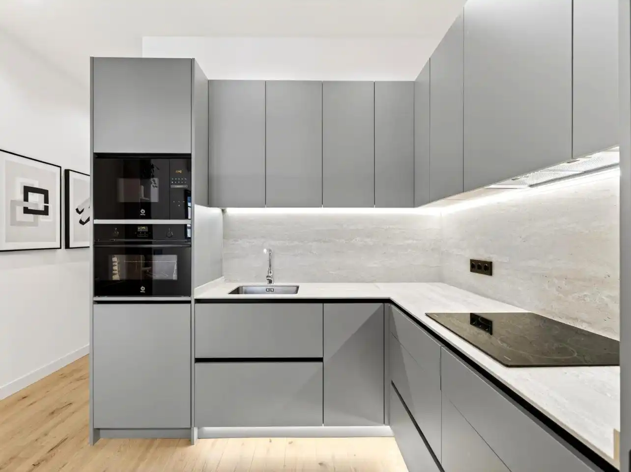 Wohnung zum Verkauf in Calle de San Vicente Ferrer, imagen 18
