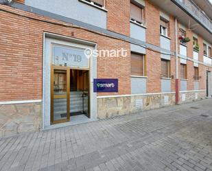 Exterior view of Flat for sale in Langreo