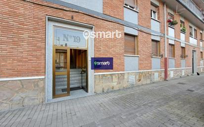 Exterior view of Flat for sale in Langreo