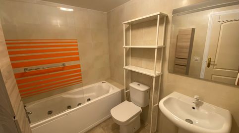 Apartamento en Planta Media de 2 dormitorios en Carvajal, imatge 5