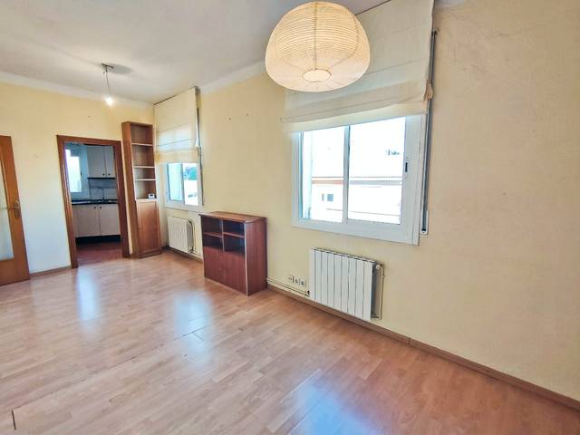 Piso en Alquiler en El Carmel