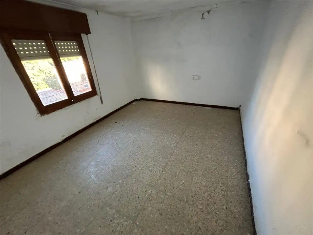Habitación de Casa adosada en venta en Caravaca de la Cruz