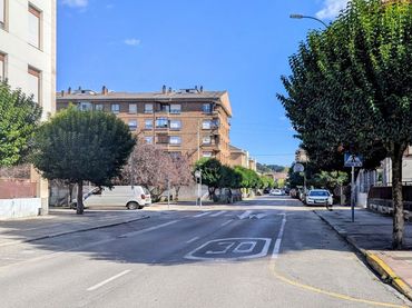 Aparcament en venda a Amurrio