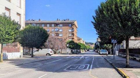 Garaje en venta en Amurrio.