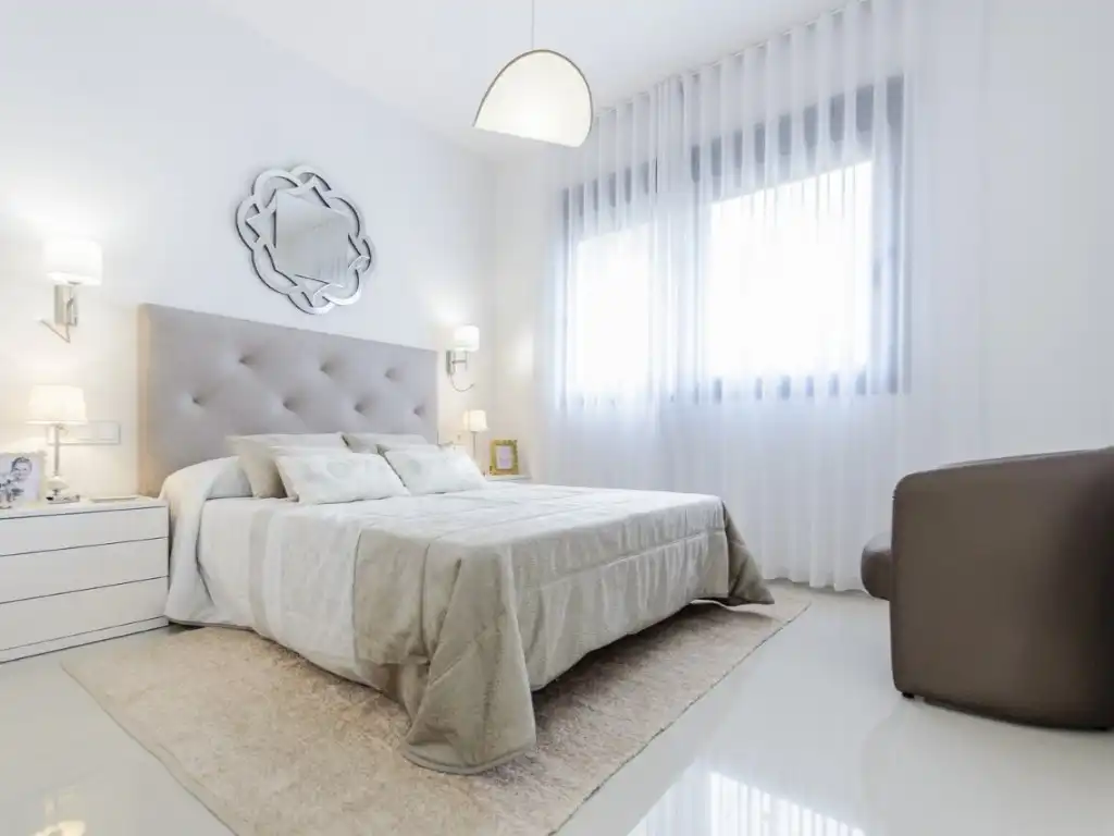 Casa con piscina in vendita a San Miguel de Salinas, imagen 12