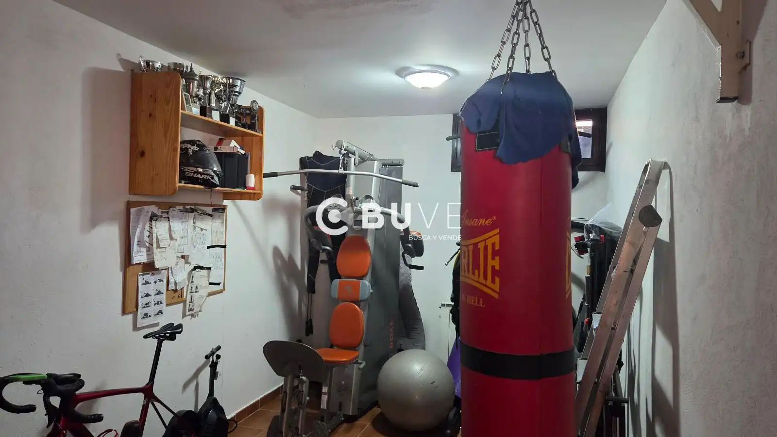 Detached homes for sale in Fuenlabrada  with Air Conditioner, Heating and Terrace