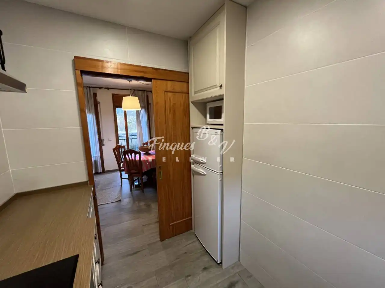 Flat with terrace to rent in Calle torrent corner 1, imagen 12