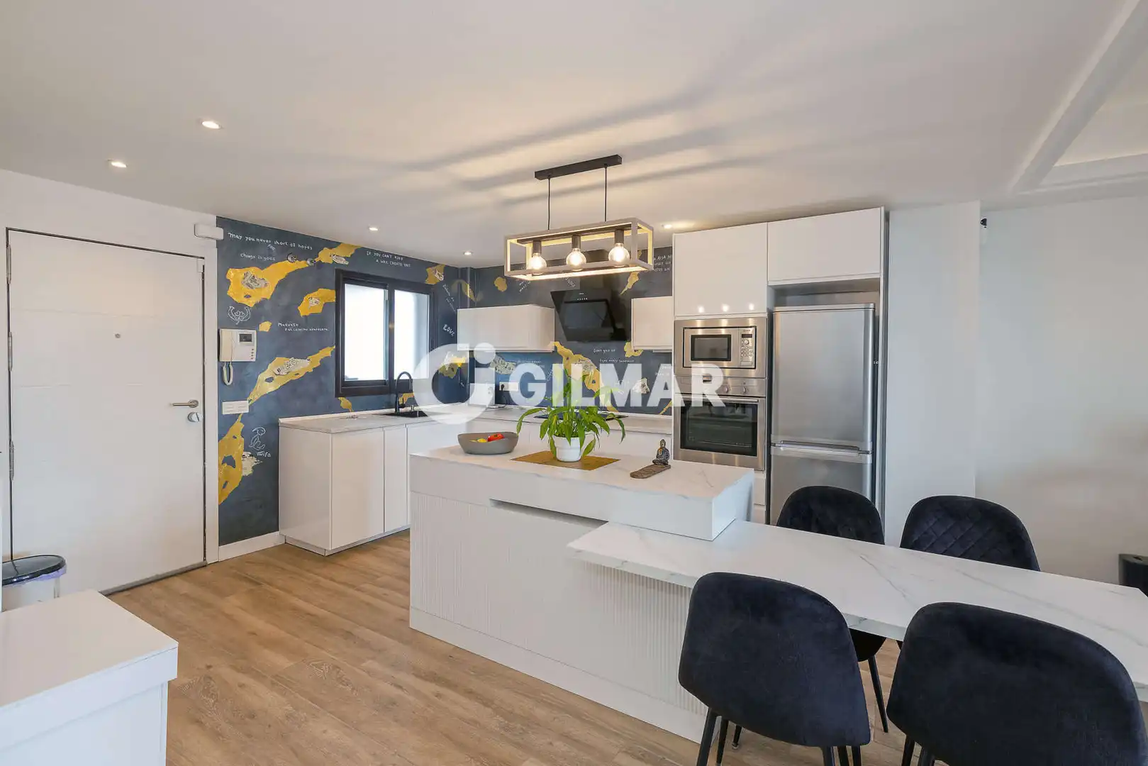 Duplex avec terrasse à vendre à Bahía de Casares, imagen 13