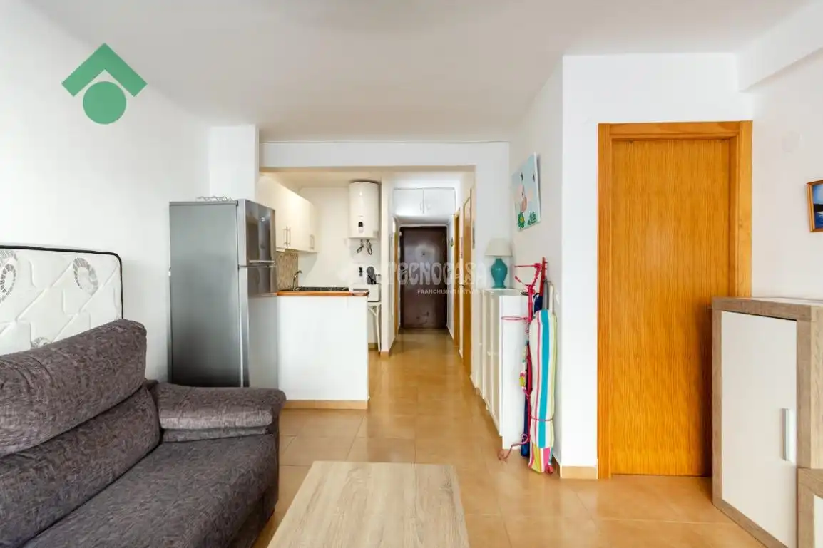 Flat with lift for sale in Centro, imagen 5