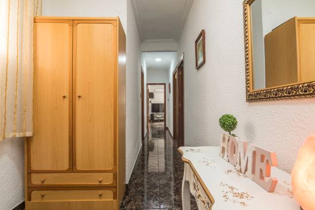 Piso en Venta en Carrer Espoz y Mina, 46 en Centro