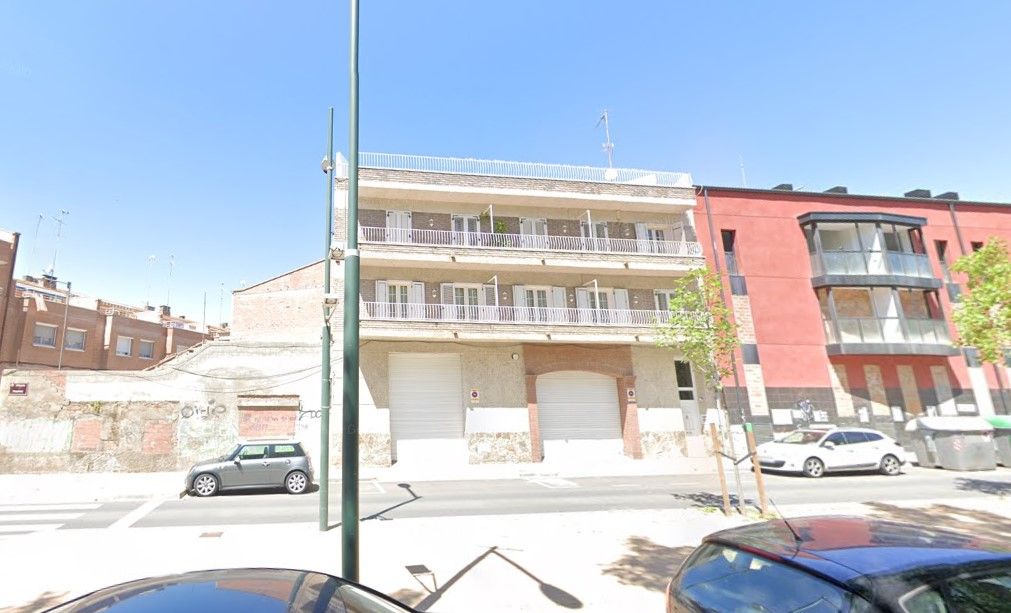 Flat for sale in Av Pearson, Pardinyes