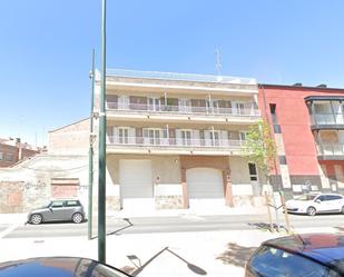 Exterior view of Flat for sale in  Lleida Capital