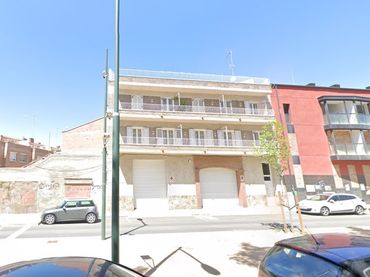 Piso en venta en Av Pearson