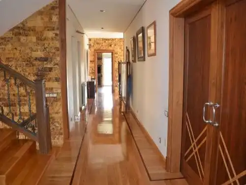 Chalet con piscina en venta en Altorreal - El Chorrico, imagen 41