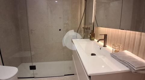 Foto 5 de Àtic de lloguer a Plaza España - Corte Inglés, Pontevedra