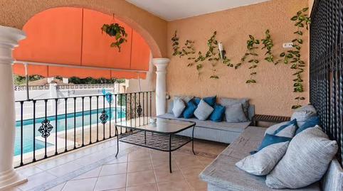 Foto 5 de Casa o xalet de lloguer a El Rosario - Ricmar, Málaga