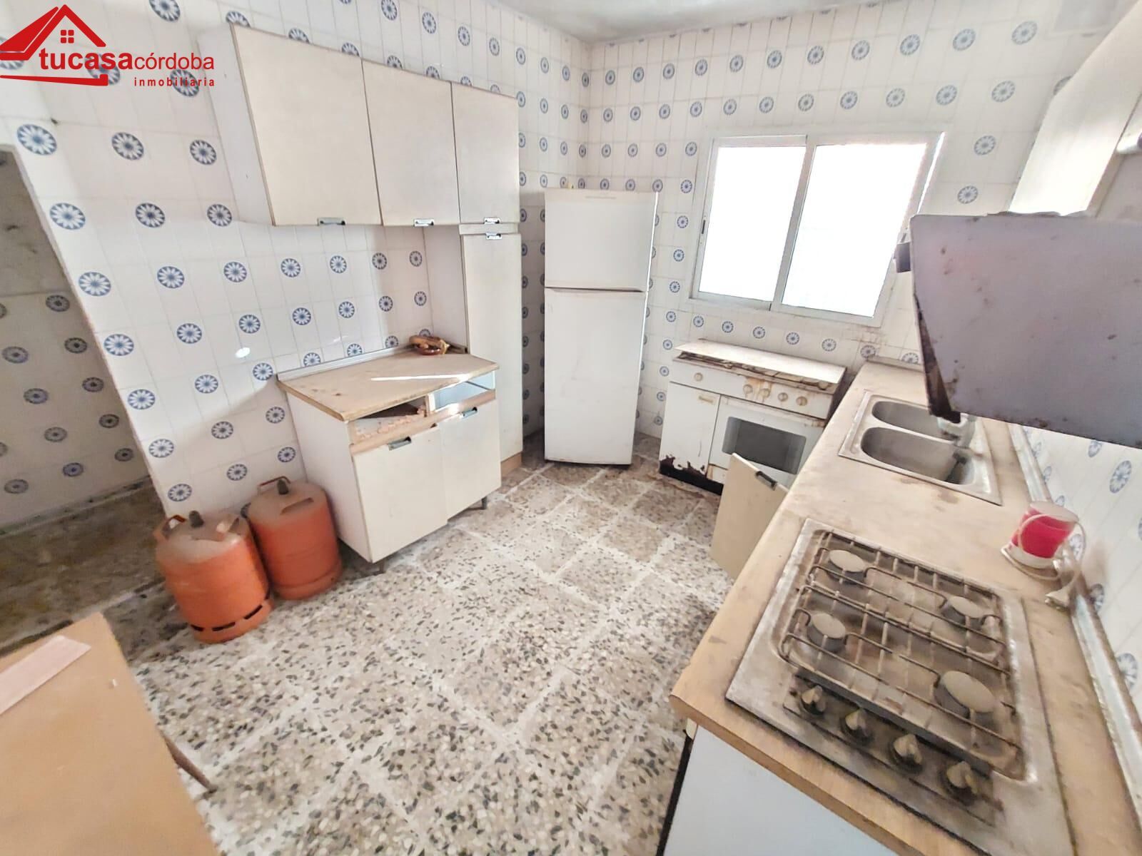 Cocina de Casa o chalet en venta en  Córdoba Capital