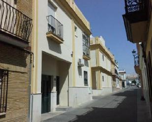 Exterior view of Garage for sale in Tomares