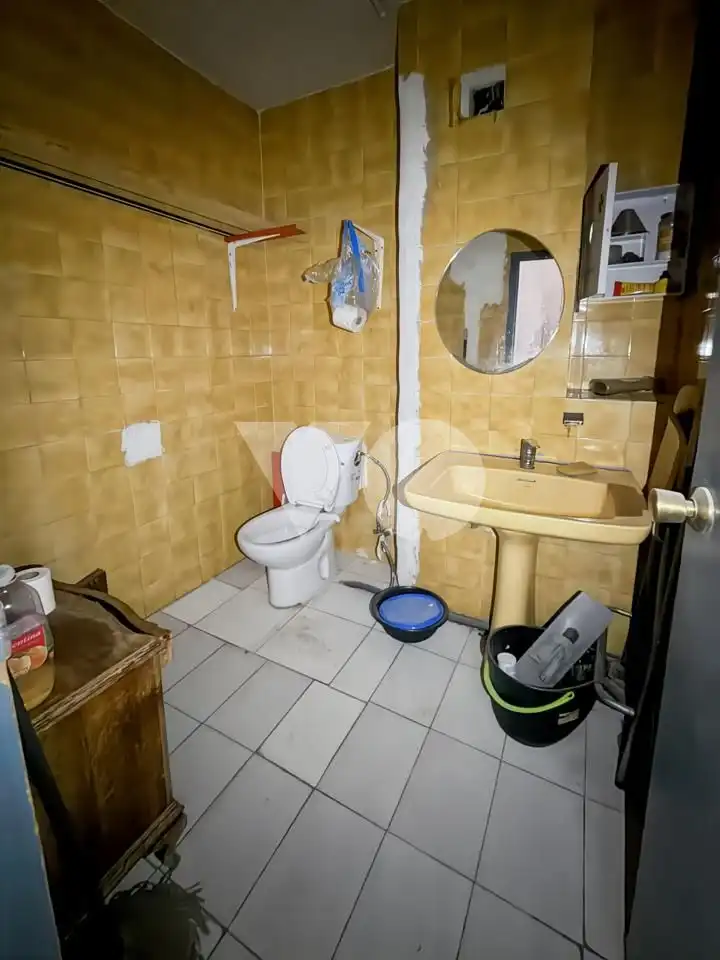 Local comercial en venta en Calle Butrón, imagen 7