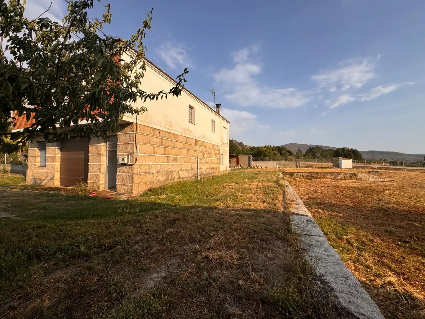 Casa o chalet en venta en Verín con Calefacción, Jardín privado y Terraza