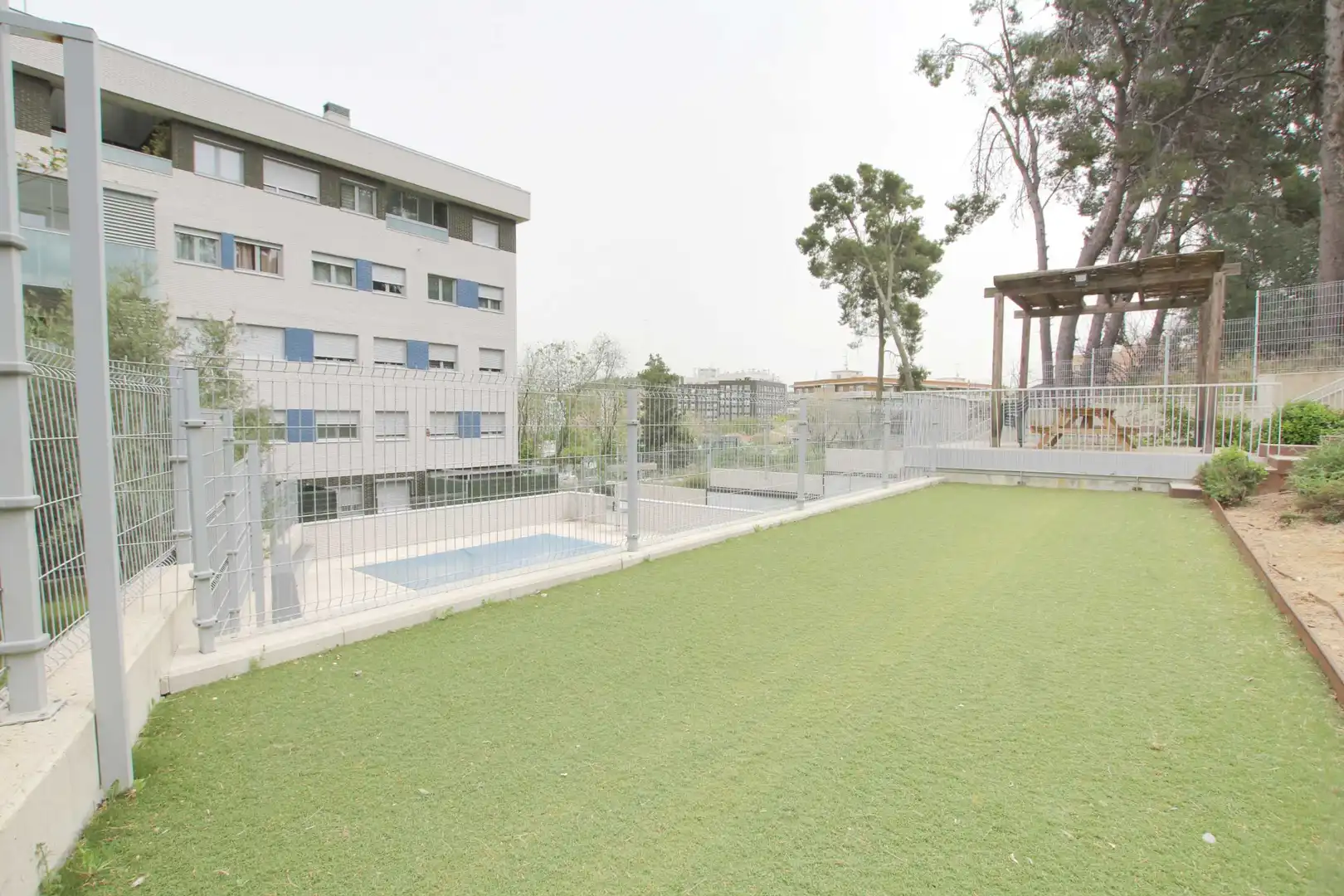 Piscina de Pis en venda en Arganda del Rey amb Aire condicionat, Calefacció i Terrassa