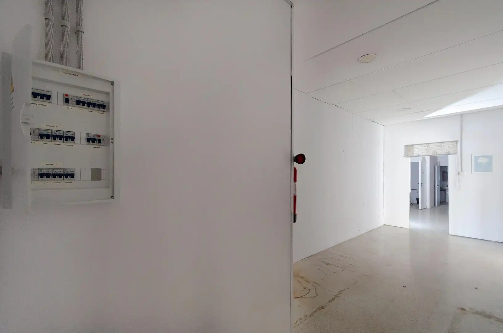 Local commercial à louer à Plaza HOSPITAL - LOS BARREROS 2, imagen 13