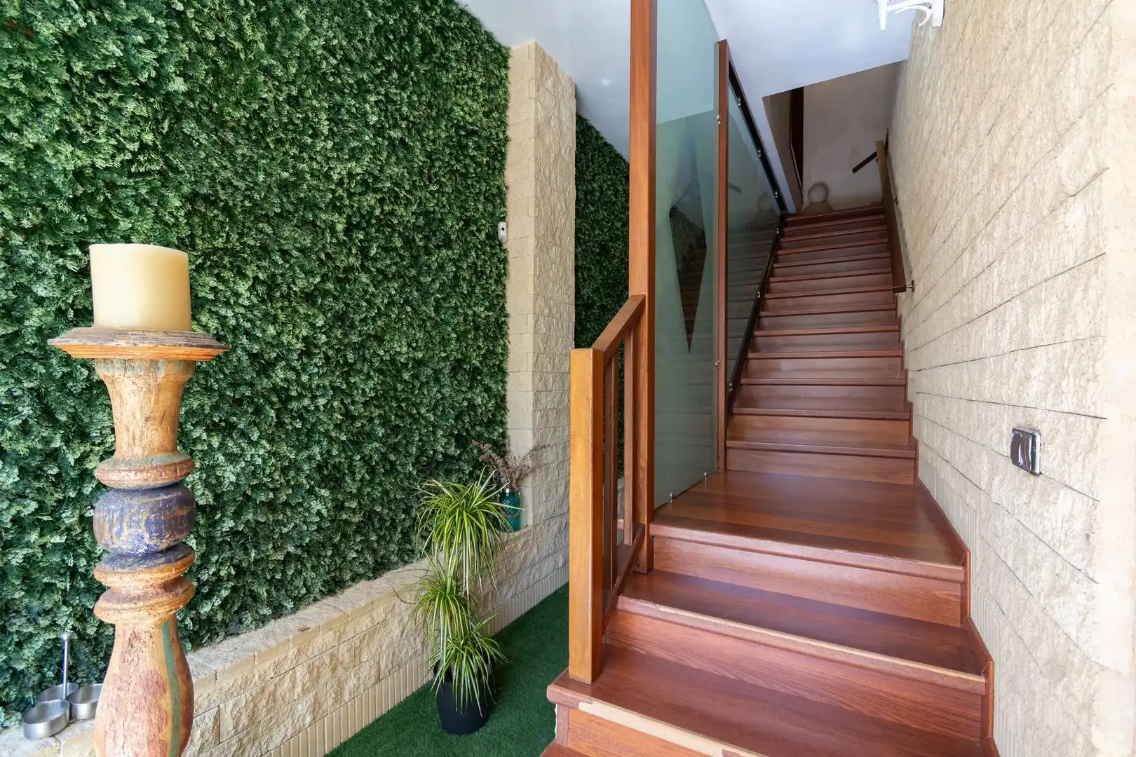 Casa o chalet en venta en Fuente Álamo de Murcia con Aire acondicionado, Calefacción y Parquet