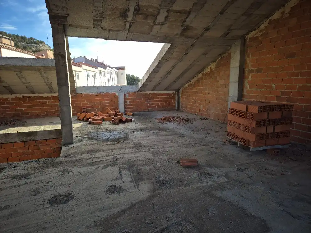 Edificio en venta en Chinchilla de Monte-Aragón