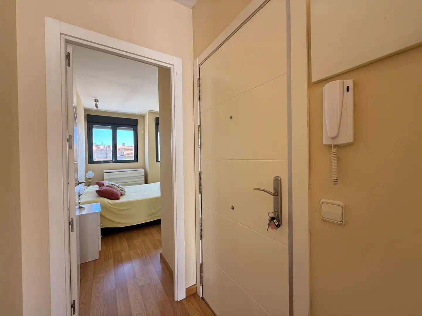 Àtic en venda en Madrid amb Aire condicionat, Calefacció i Parquet