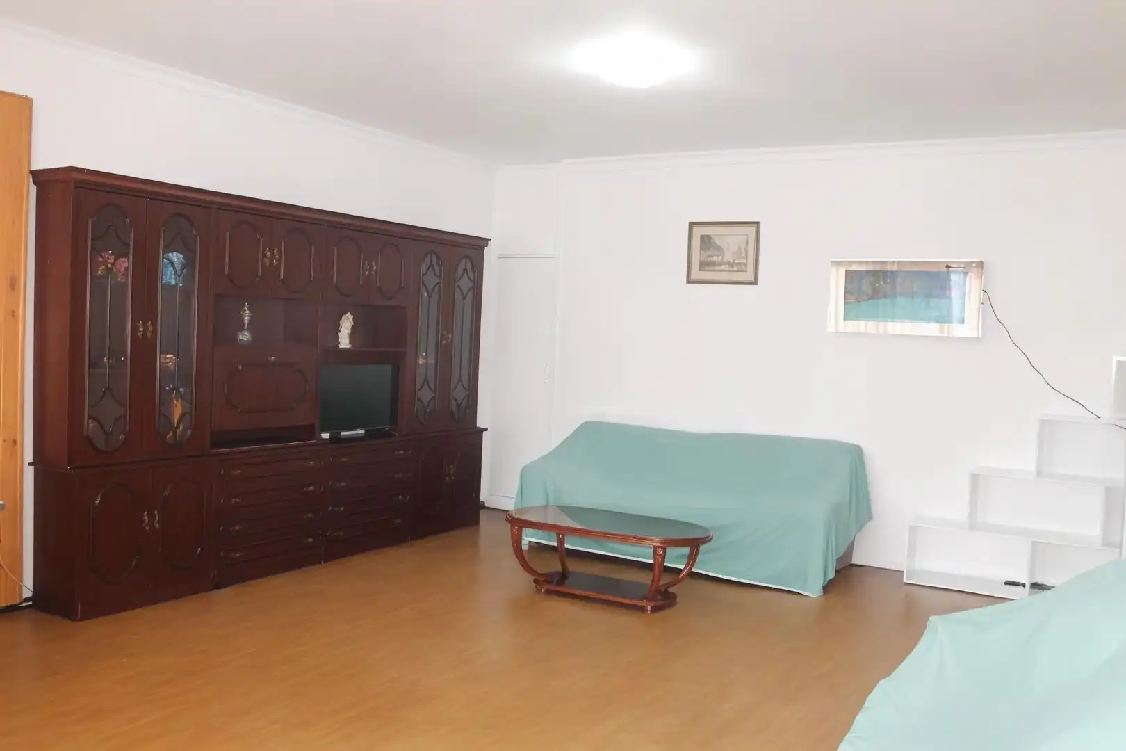 Sala de estar de Piso de alquiler en Telde