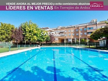 Wohnung mit Pool zum Verkauf in Calle GARABAY