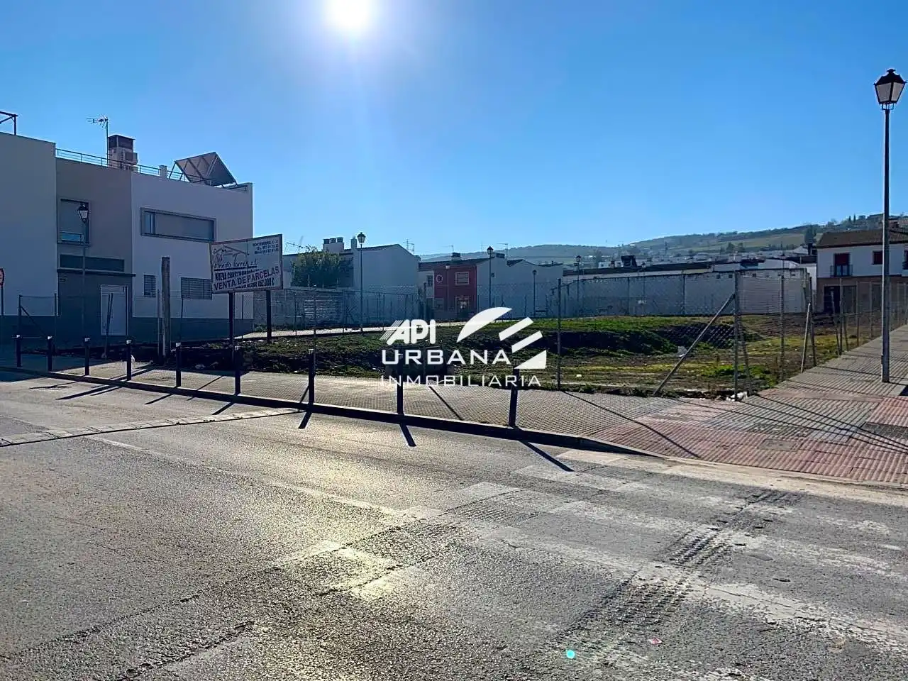 Terrenys i solars en venda a Del Mercado, imagen 3