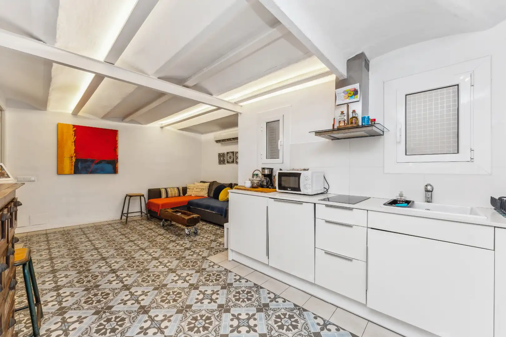 Piso con ascensor en venta en Avinguda de Gaudí, imagen 4