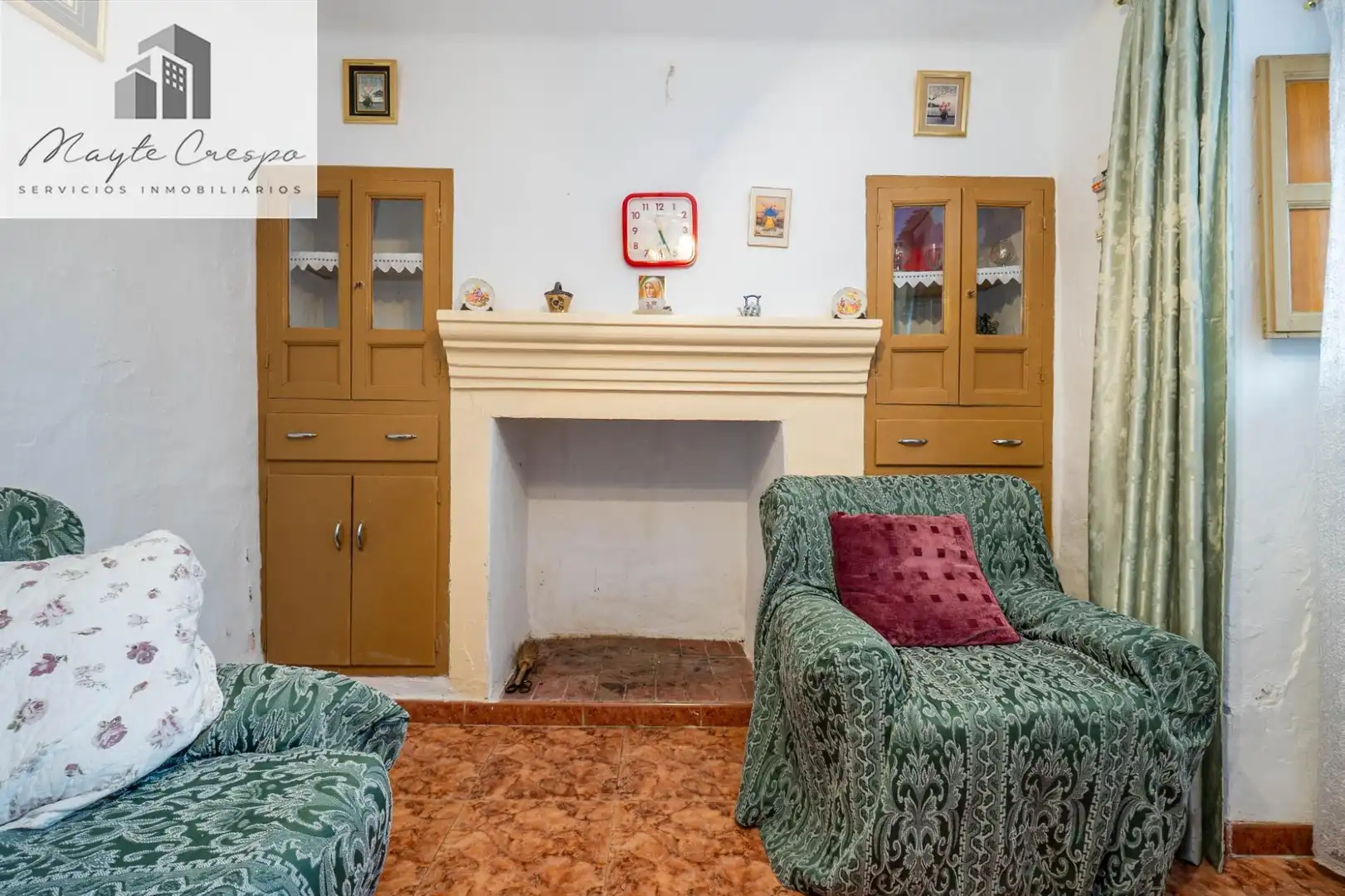 Casa en venta en Calle HABANA, imagen 34
