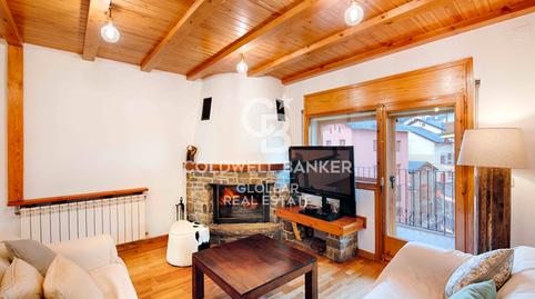 Foto 4 de Dúplex en venda a Avinguda de Catalunya, Puigcerdà, Girona