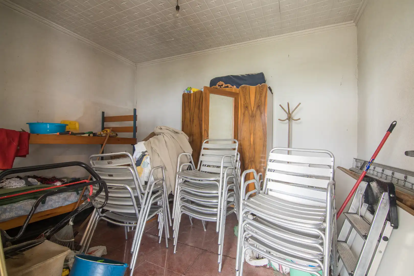 Villa mit Garten zum Verkauf in Calle García Morato 1, imagen 31