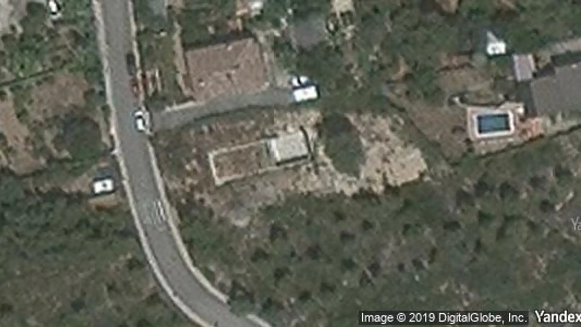 Piso en venta en Sant Pere de Ribes