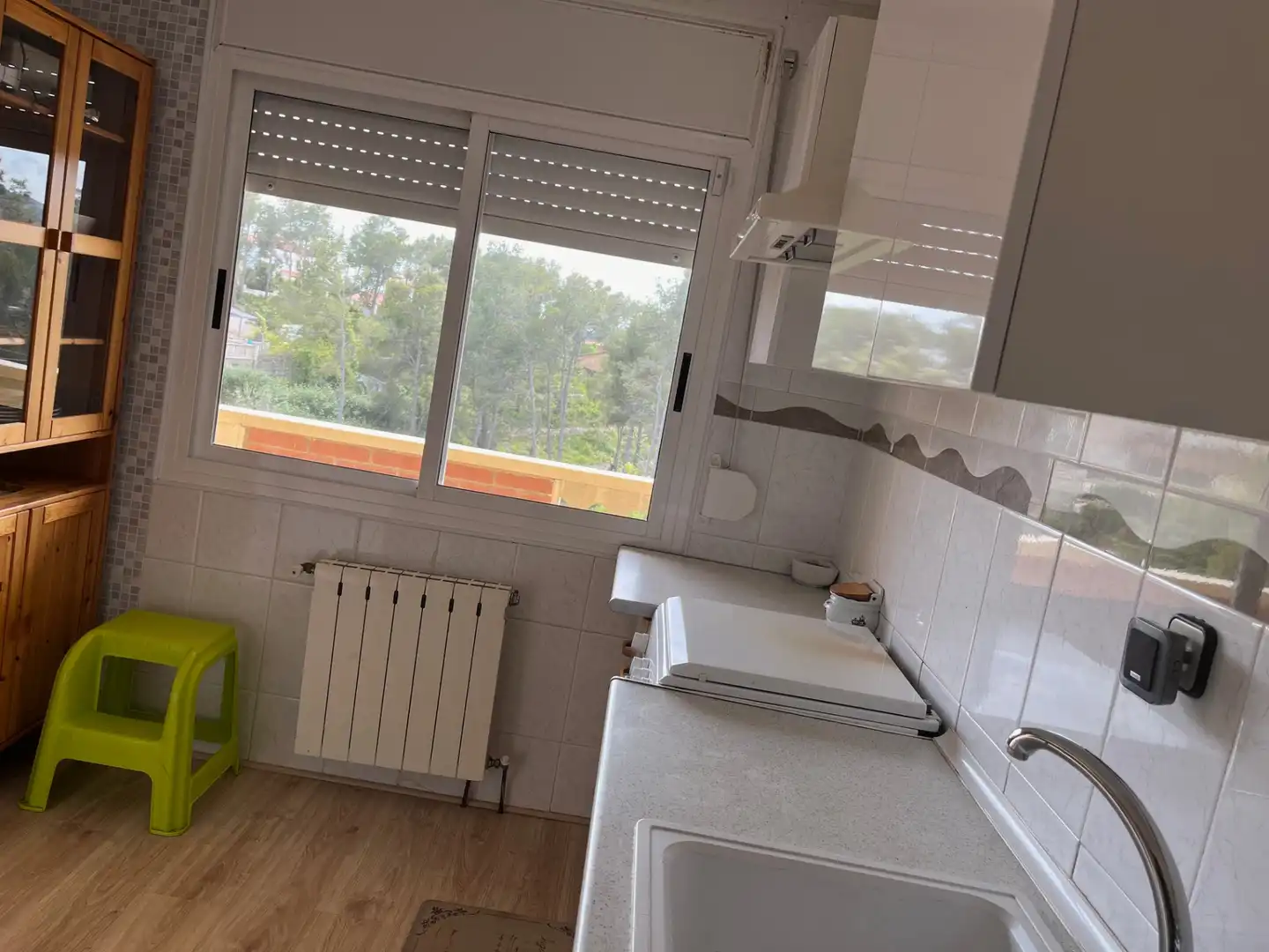 Casa o xalet en venda a Carrer de la Xixella, 1, Olivella