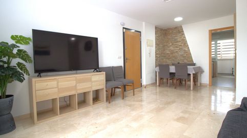 Foto 5 de Apartamento en venta en Gea y Truyols, Murcia Capital