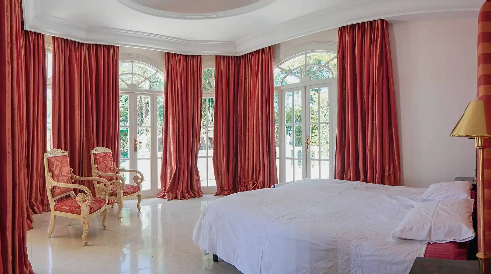 Chalet con terraza en venta en Benamara - Atalaya, imagen 12